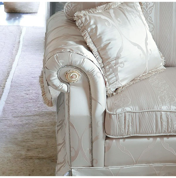 猫脚,ソファ,カウチ,ソファー,カウチソファ,おしゃれ,ロココ調,姫系,ウェストハウスギャラリー,ブランマリー,通販-3