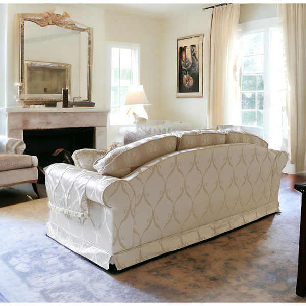 猫脚,ソファ,カウチ,ソファー,カウチソファ,おしゃれ,ロココ調,姫系,ウェストハウスギャラリー,ブランマリー,通販-4