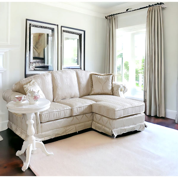 猫脚,ソファ,カウチ,ソファー,カウチソファ,おしゃれ,ロココ調,姫系,ウェストハウスギャラリー,ブランマリー,通販-7