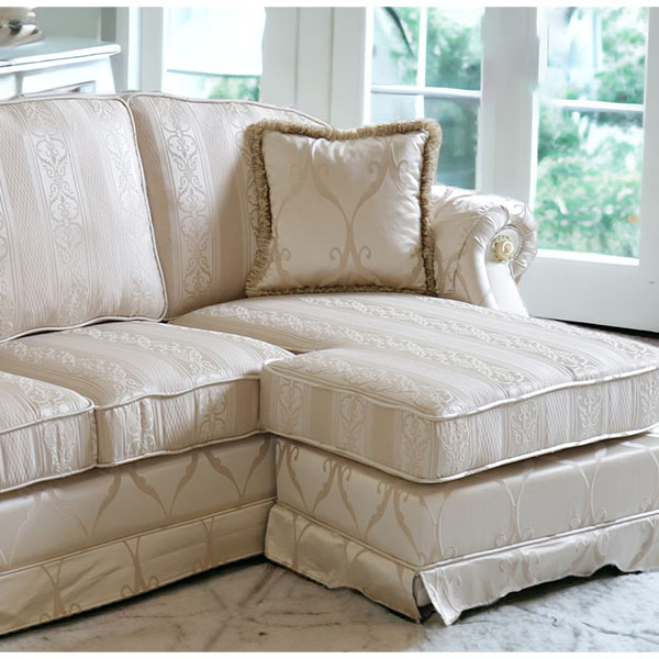 猫脚,ソファ,カウチ,ソファー,カウチソファ,おしゃれ,ロココ調,姫系,ウェストハウスギャラリー,ブランマリー,通販-13