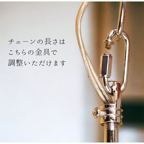 LED,クリスタル,シャンデリア,6灯,アンバー-4