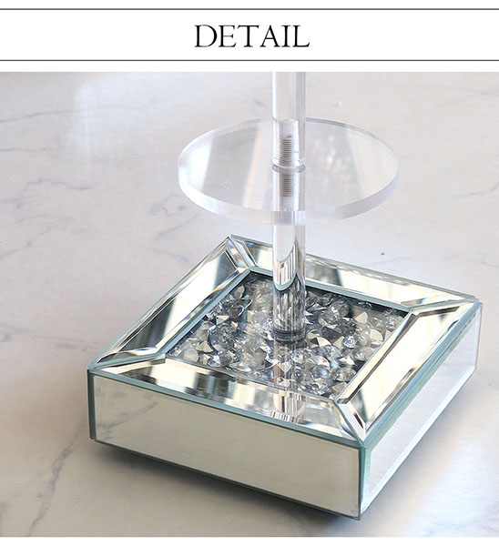 トイレットペーパースタンド,おしゃれ,キラキラ,トイレットペーパー,ホルダー,自立式,店舗什器,サロン,飲食店-4