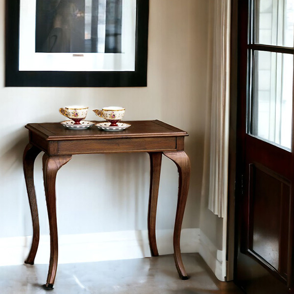 コーヒーテーブル(サイドテーブル)｜英国スタイル ウェルネスシリーズ  