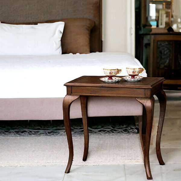 コーヒーテーブル(サイドテーブル)｜英国スタイル ウェルネス  