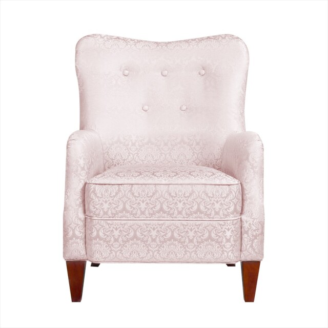 ジェニファーテイラー アームチェア 1Pソファ 1人掛け Haruno-PK ハルノピンク Jennifir Taylor-5