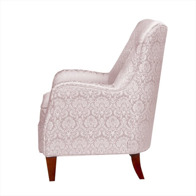 ジェニファーテイラー アームチェア 1Pソファ 1人掛け Haruno-PK ハルノピンク Jennifir Taylor-6