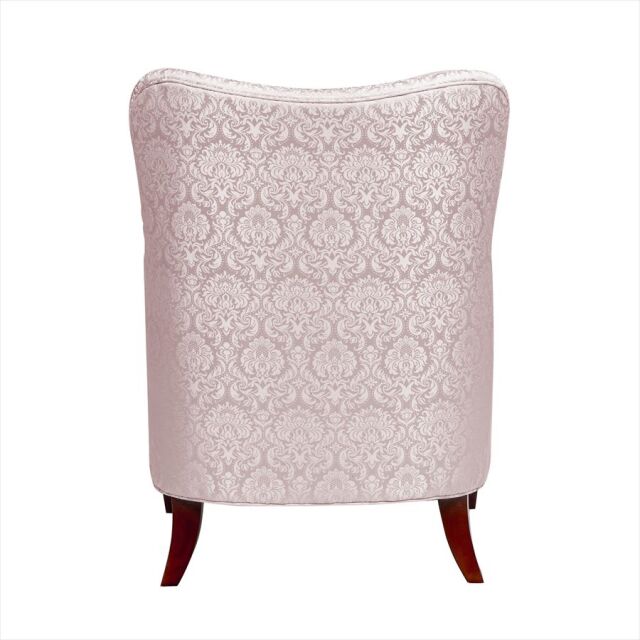 ジェニファーテイラー アームチェア 1Pソファ 1人掛け Haruno-PK ハルノピンク Jennifir Taylor-7