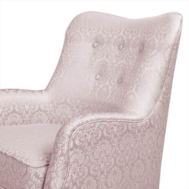ジェニファーテイラー アームチェア 1Pソファ 1人掛け Haruno-PK ハルノピンク Jennifir Taylor-8