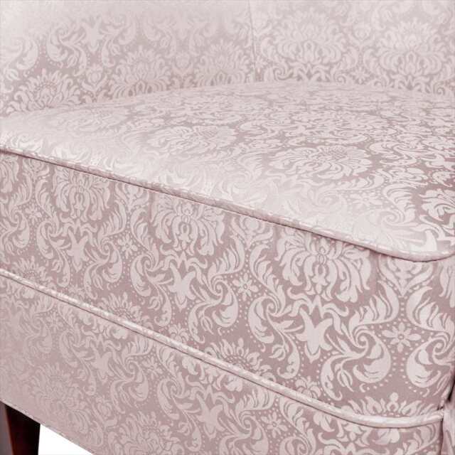 ジェニファーテイラー アームチェア 1Pソファ 1人掛け Haruno-PK ハルノピンク Jennifir Taylor-9