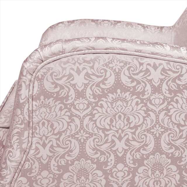 ジェニファーテイラー アームチェア 1Pソファ 1人掛け Haruno-PK ハルノピンク Jennifir Taylor-10