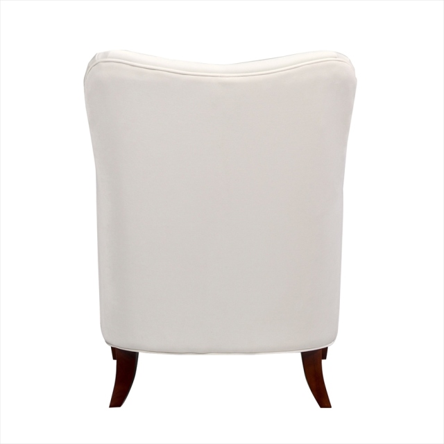 ジェニファーテイラー アームチェア 1Pソファ 1人掛け（ホワイト） Jennifir Taylor-7