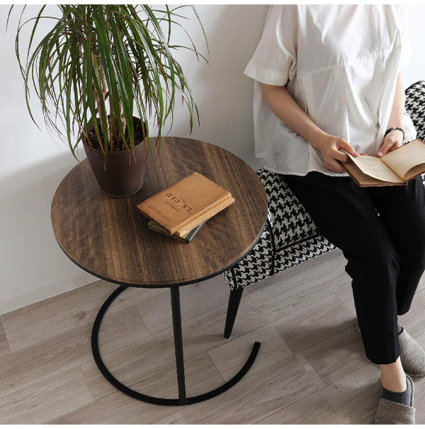 BISLEY 目ざとく 【 】ビンテージ サイドテーブル・ローテーブル 