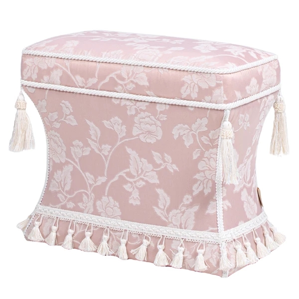 ジェニファーテイラー,Jennifer,Taylor,薄型スツール,ピンク-3