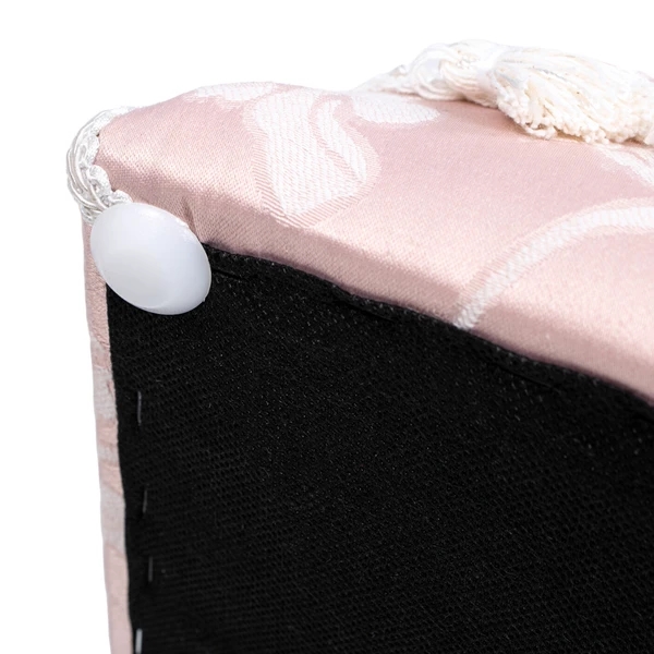 ジェニファーテイラー,Jennifer,Taylor,薄型スツール,ピンク-8