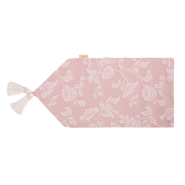 ジェニファーテイラー,Jennifer,Taylor,テーブルランナー,ピンク,120cm,150cm,180cm,230cm-4