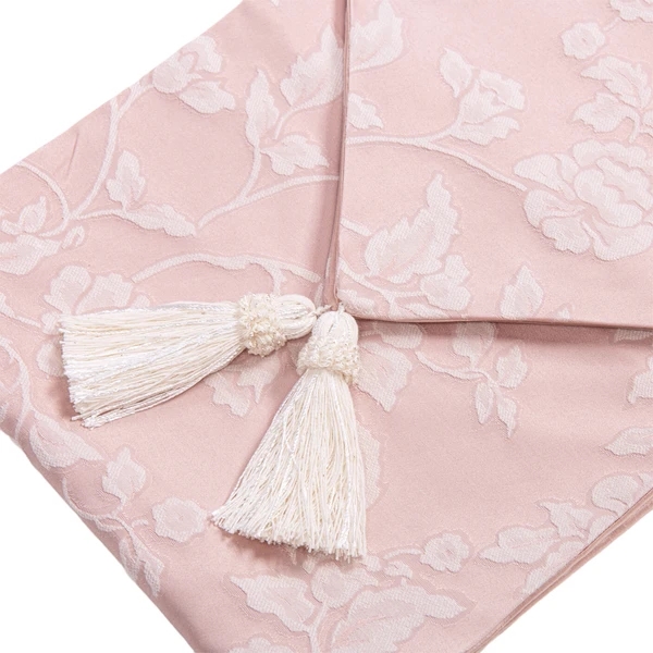 ジェニファーテイラー,Jennifer,Taylor,テーブルランナー,ピンク,120cm,150cm,180cm,230cm-6