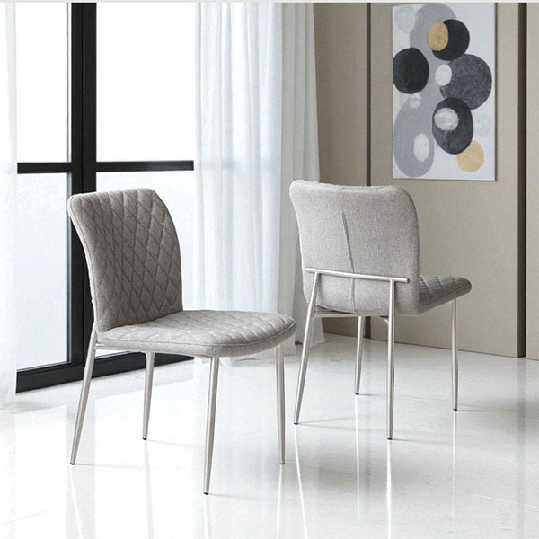 2脚セットでこのお値段】ダイニングチェア(マーキュリー