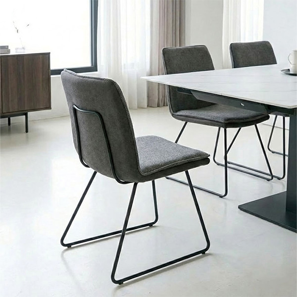 2脚セットでこのお値段】ダイニングチェア(ヴィーナス）｜Y-KAGU(輸入