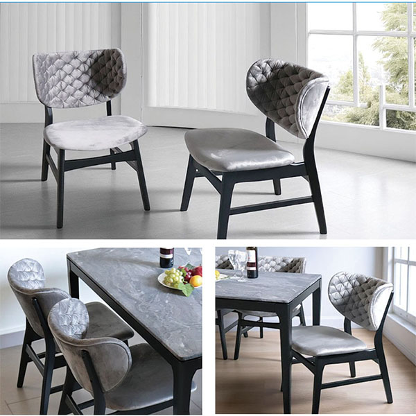 処分特価】【2脚セットでこのお値段】ダイニングチェア（ルマン）｜Y