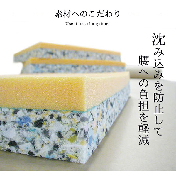 組み換え自由な洗えるカバーリングソファ オットマン付き コーデュロイ生地 ベージュ グリーン（カーキ）-2