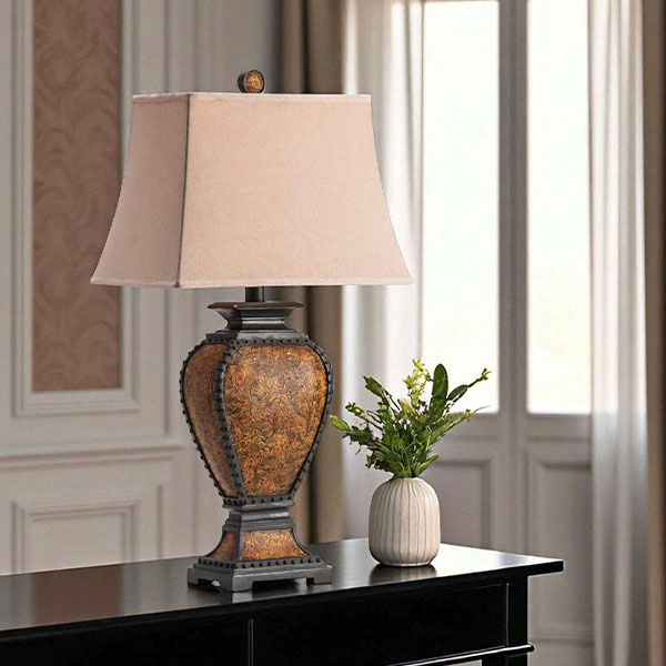 アンティーク風 アイアンアート照明テーブルランプ アンティーク風 アイアンアート照明テーブルランプ アンティーク風