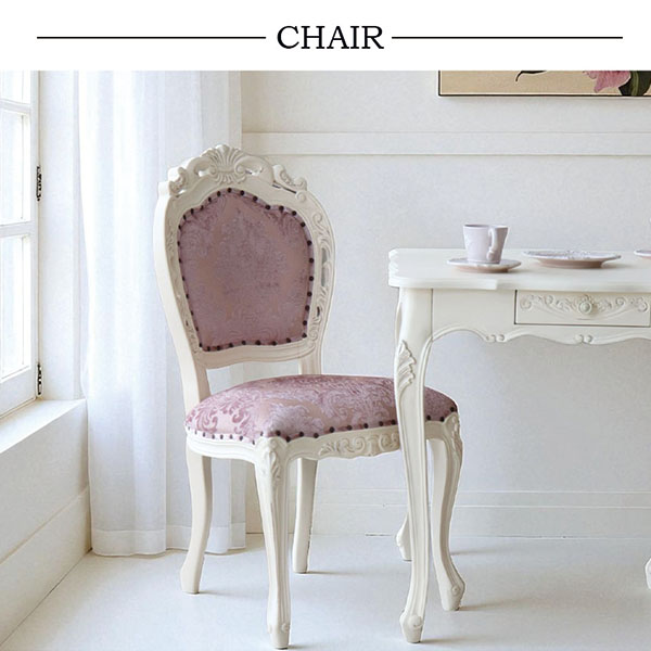 Y-KAGUオリジナル ヨーロピアンクラシック ダイニングセット5P(四人