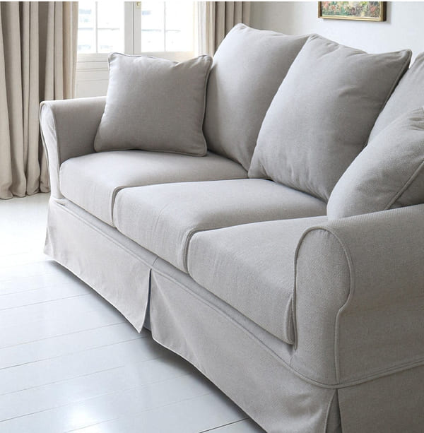 カバーリングソファ,撥水生地、ペットに強い,クラシックソファ,フレンチグレー,3人掛け,三人掛け-4