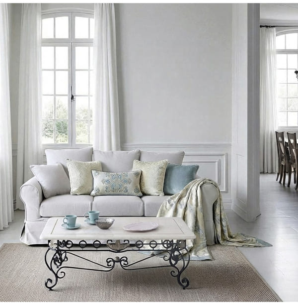 カバーリングソファ,撥水生地、ペットに強い,クラシックソファ,フレンチグレー,3人掛け,三人掛け-10