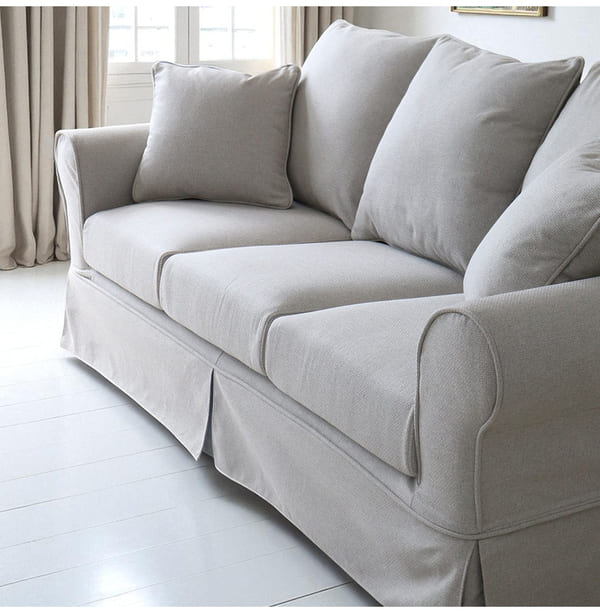 カバーリングソファ,撥水生地、ペットに強い,クラシックソファ,フレンチグレー,3人掛け,三人掛け-15