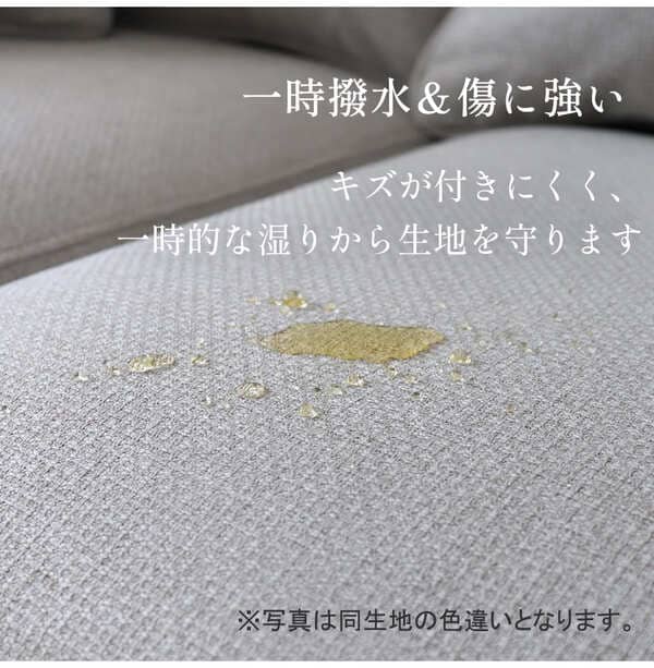 カバーリングソファ,撥水生地、ペットに強い,クラシックソファ,フレンチパープル,2人掛け,二人掛け-3