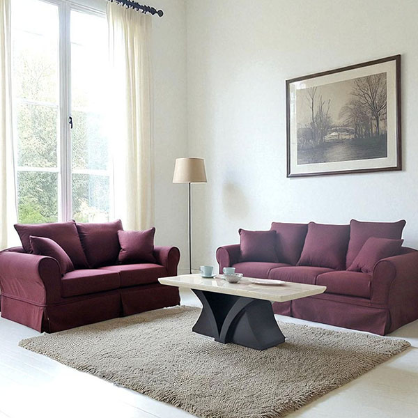 天然大理石使用,センターテーブル,大特価,幅120cm-5