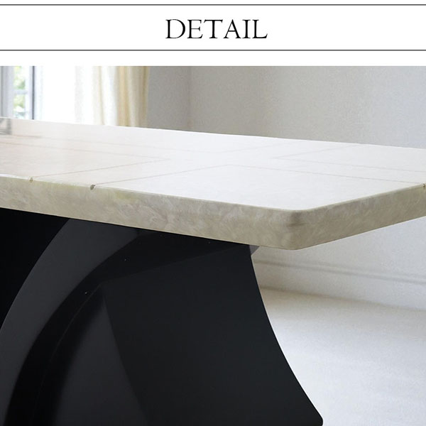 天然大理石使用,センターテーブル,大特価,幅120cm-7