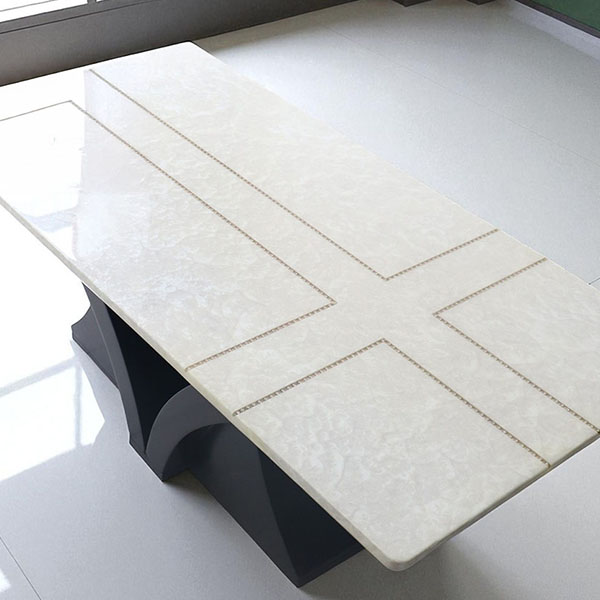 天然大理石使用,センターテーブル,大特価,幅120cm-8