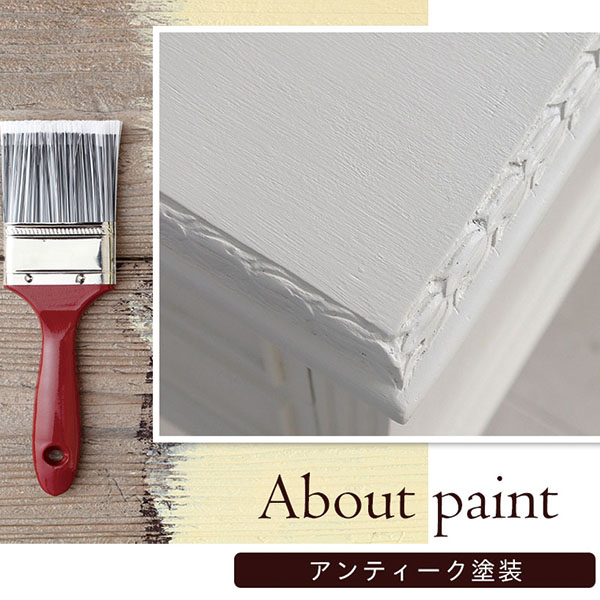 フランス風家具,アンティーク調,輸入家具,白家具,ホワイトインテリア,キャビネット-3