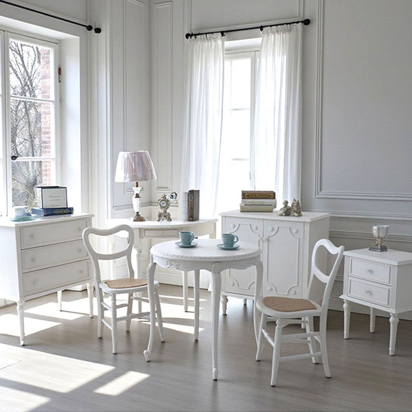 フランス風家具,アンティーク調,輸入家具,白家具,ホワイトインテリア,キャビネット-8