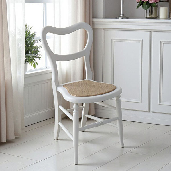 パームクッションチェア(ホワイト) フルセット パームクッションチェア(ホワイト) フルセット パーム