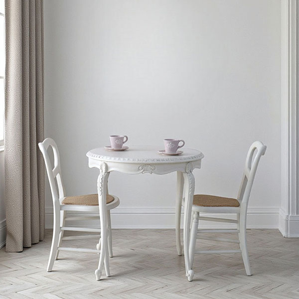 フランス風家具,アンティーク調,輸入家具,白家具,ホワイトインテリア,ダイニングチェア,椅子,イス-3