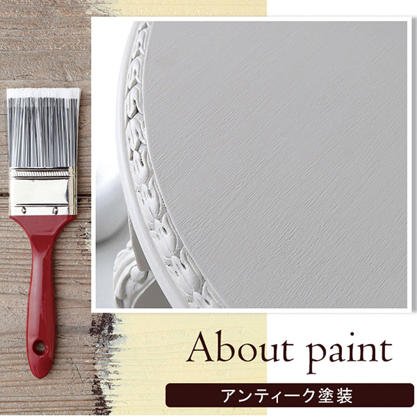 フランス風家具,アンティーク調,輸入家具,白家具,ホワイトインテリア,ダイニングセット,二人掛け,ダイニングテーブルセット-14