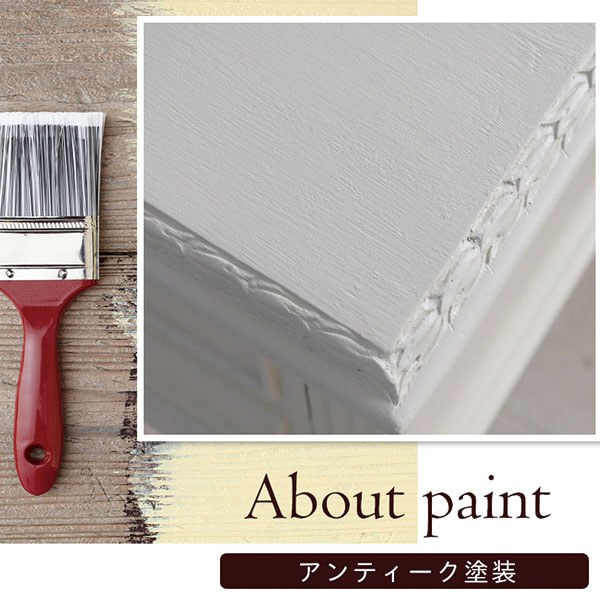 フランス風家具,アンティーク調,輸入家具,白家具,ホワイトインテリア,センターテーブル,リビングテーブル-9
