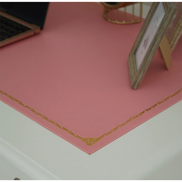 プレジデントデスク★学習机★社長椅子★おしゃれ★かわいい★ピンク★デスク★120cm★ロココ調-14