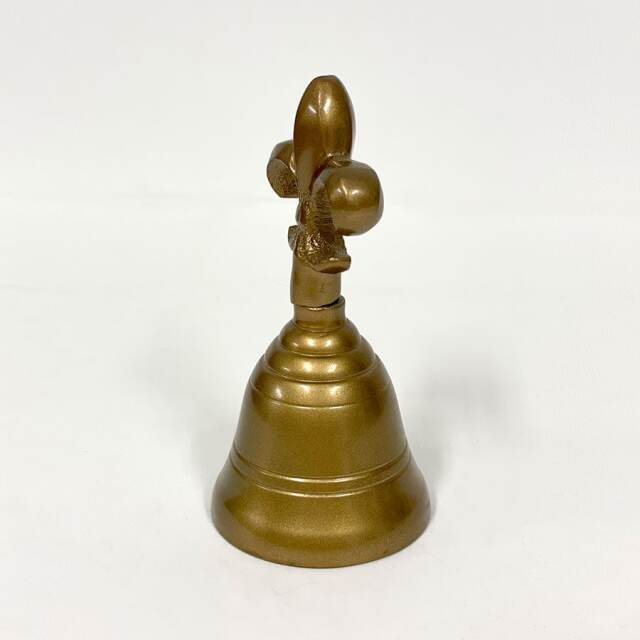 全2色】 アンティーク調 リリーベル(呼び鈴)｜Y-KAGU(輸入家具屋さん.com)