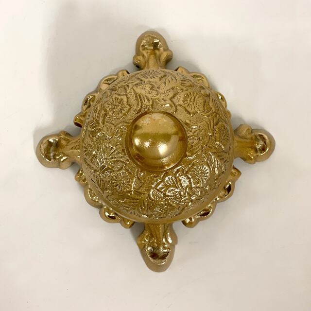 アンティーク調,デスクベル,ゴールド,アルミニウム製,クラシック,呼び鈴,インテリア雑貨,おしゃれ,ヨーロピアン-6