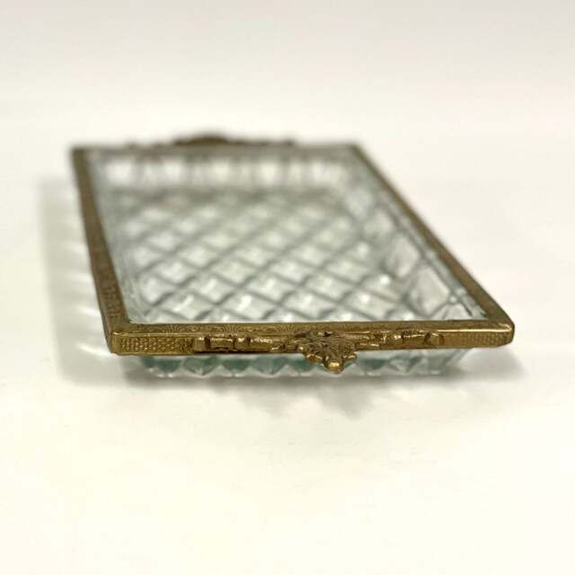 逸品　貴重なWMFアールデコ　三角トレー　真鍮　ヒトラーユーゲント　ドイツ 逸品 貴重なWMFアールデコ 三角トレー 真鍮 ヒトラーユーゲント ドイツ