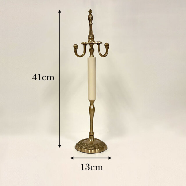 真鍮製,アンティーク調,回転式,ジュエリースタンド,アクセサリーハンガー,ショップ什器,アクセサリースタンド-4