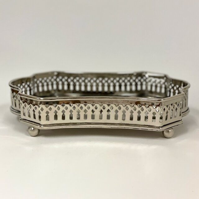 アンティーク調,シルバートレイ,ディスプレイ,トレー,小物置き,インテリア雑貨,おしゃれ,店舗什器-6