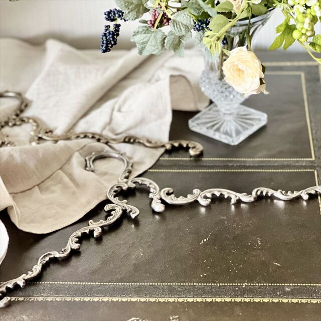 全2色】 真鍮製 アンティーク調 ハンガー｜Y-KAGU(輸入家具屋さん.com)