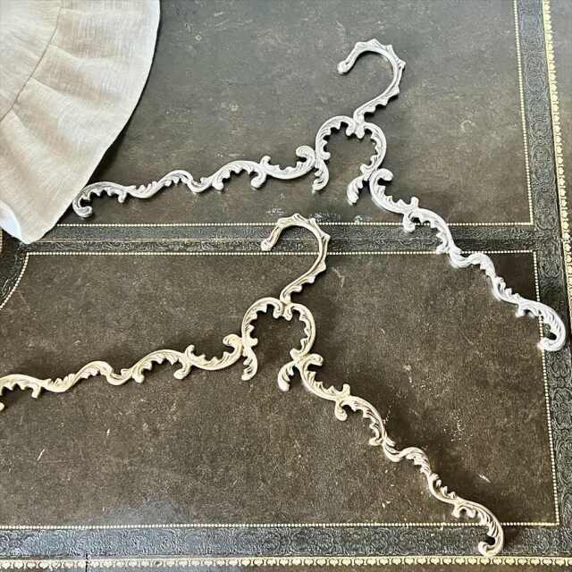 全2色】 真鍮製 アンティーク調 ハンガー｜Y-KAGU(輸入家具屋