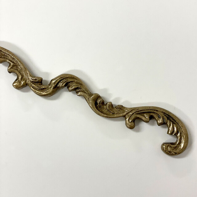 全2色】 真鍮製 アンティーク調 ハンガー｜Y-KAGU(輸入家具屋