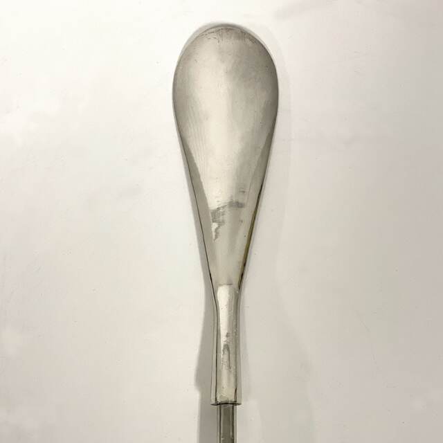 【全2色】,真鍮製,アンティーク調,ロング靴べら,靴ベラ,天然木ハンドル,おしゃれ,高級感,おしゃれ,店舗什器-3