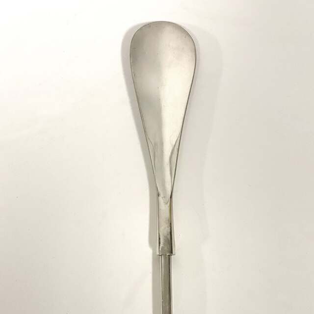 【全2色】,真鍮製,アンティーク調,ロング靴べら,靴ベラ,天然木ハンドル,おしゃれ,高級感,おしゃれ,店舗什器-14